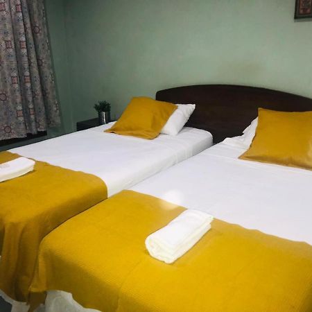 Hotel Casa Blanca León 외부 사진