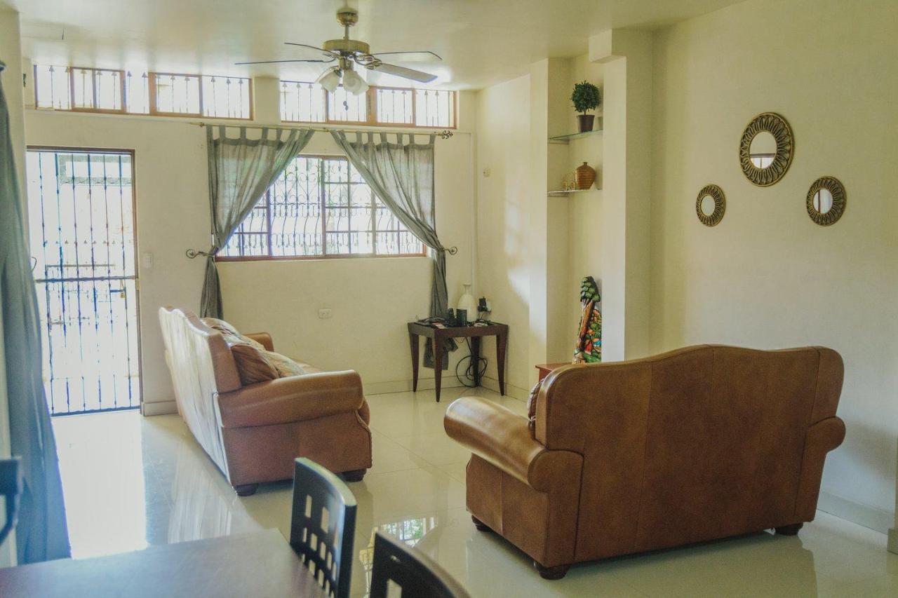 Hotel Casa Blanca León 외부 사진