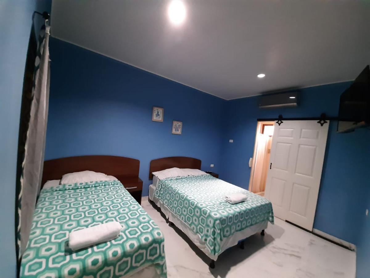 Hotel Casa Blanca León 외부 사진