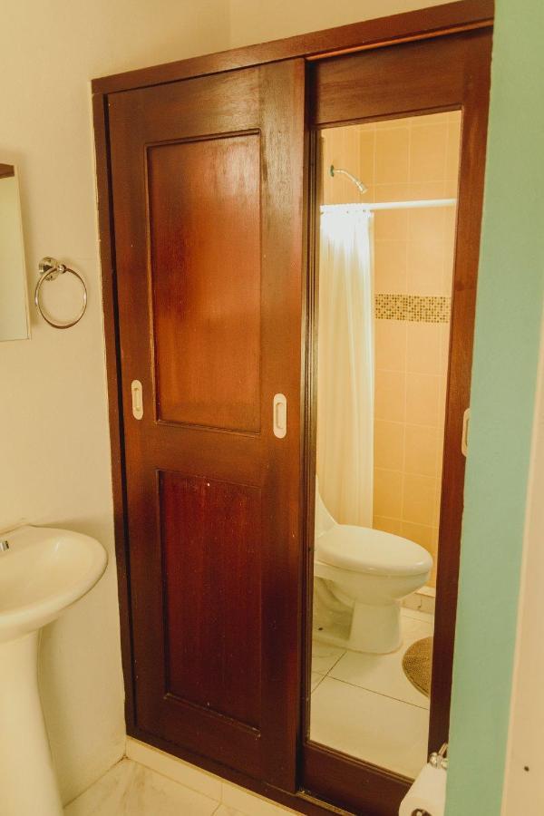 Hotel Casa Blanca León 외부 사진