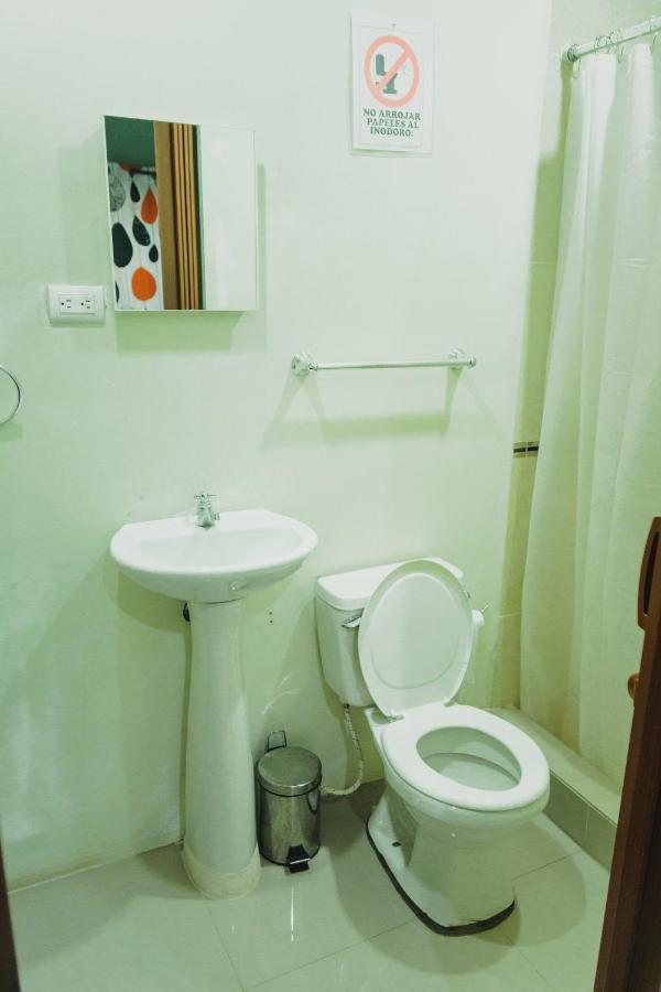 Hotel Casa Blanca León 외부 사진