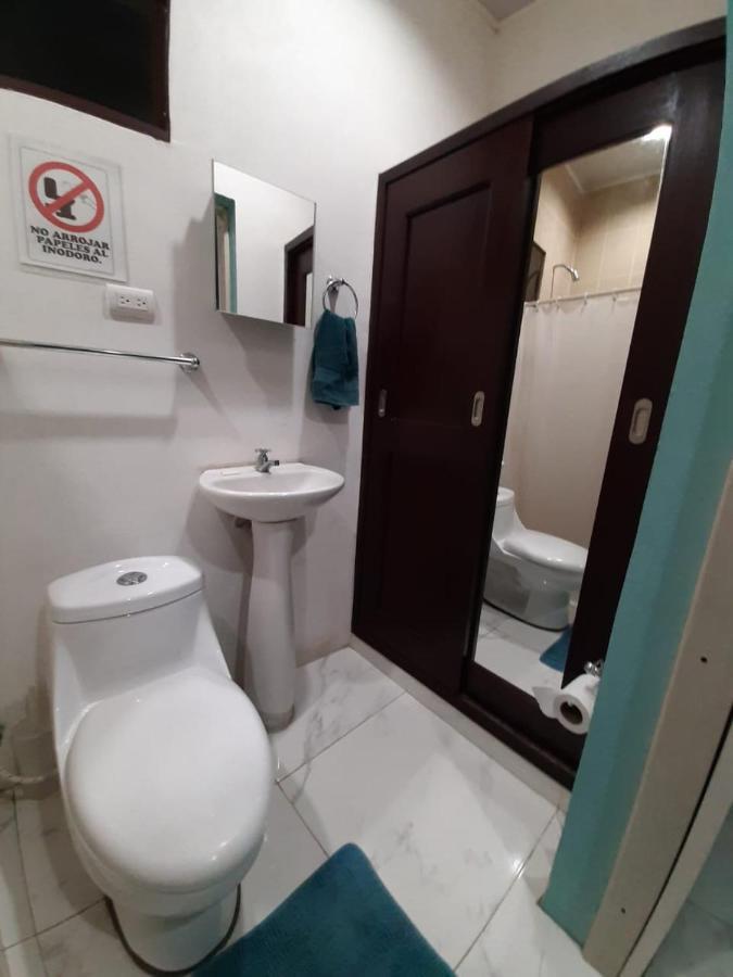 Hotel Casa Blanca León 외부 사진