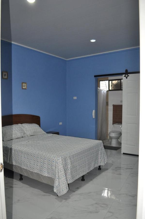 Hotel Casa Blanca León 외부 사진