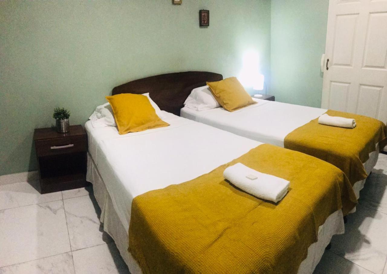 Hotel Casa Blanca León 외부 사진