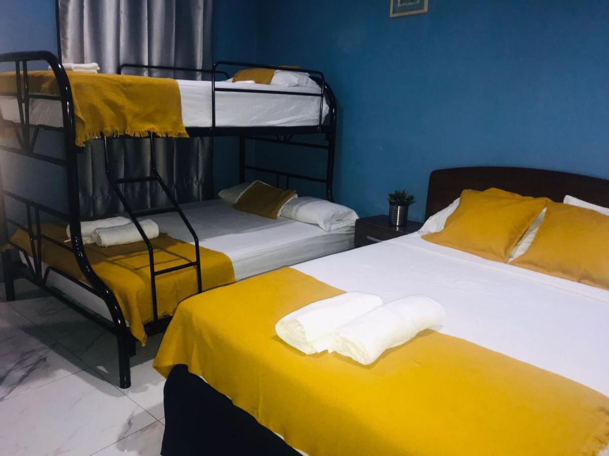 Hotel Casa Blanca León 외부 사진