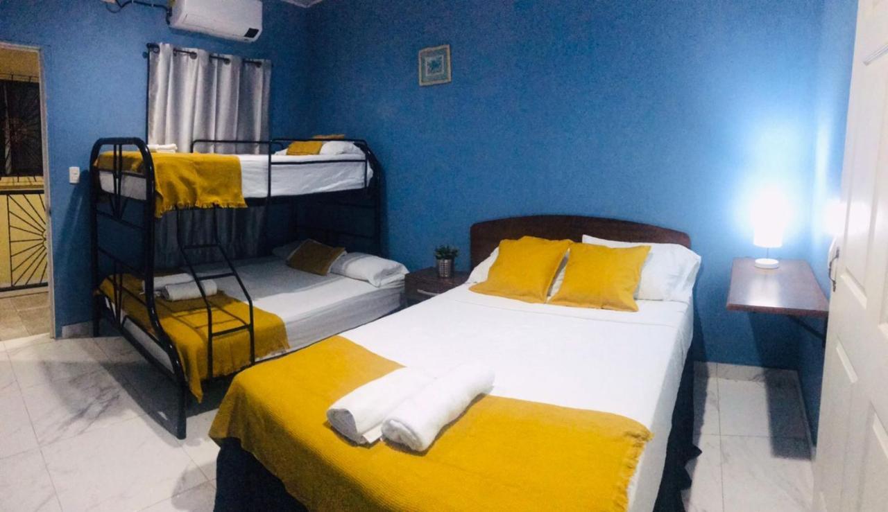 Hotel Casa Blanca León 외부 사진