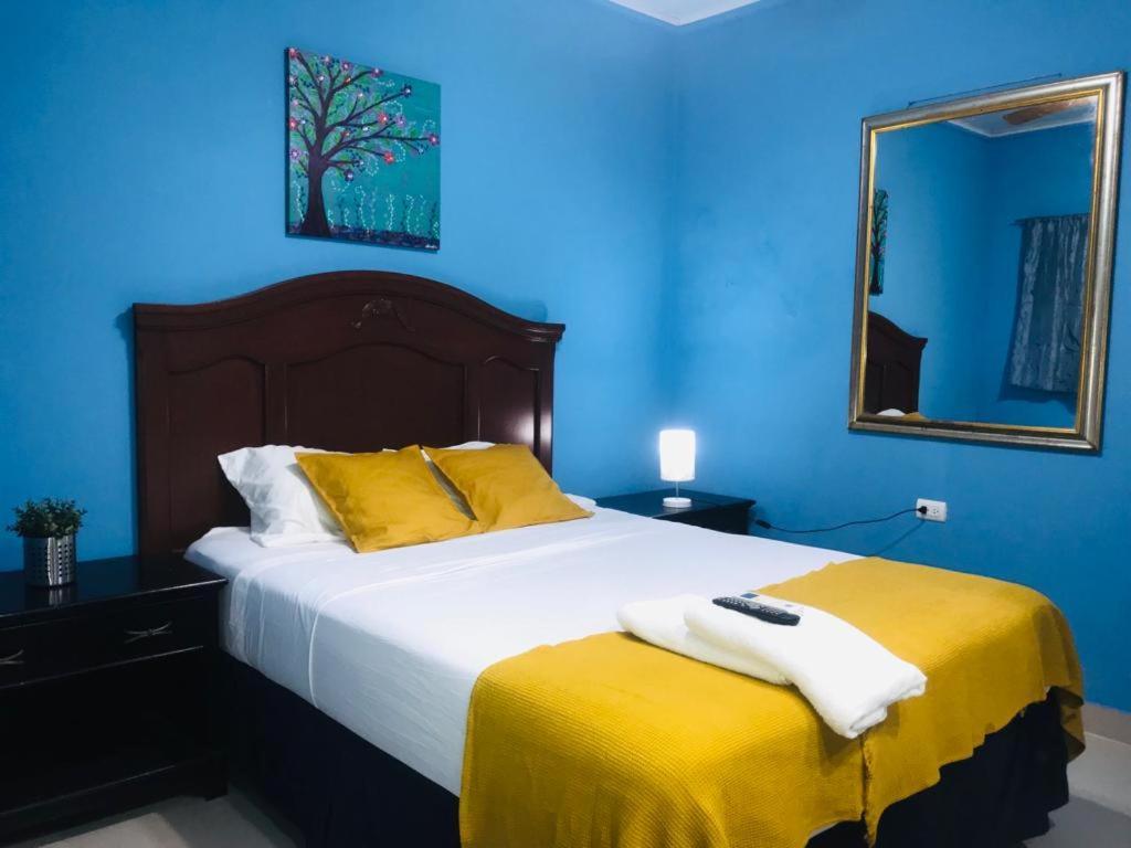 Hotel Casa Blanca León 외부 사진