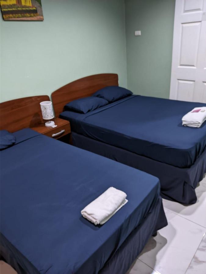 Hotel Casa Blanca León 외부 사진