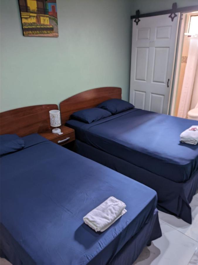 Hotel Casa Blanca León 외부 사진