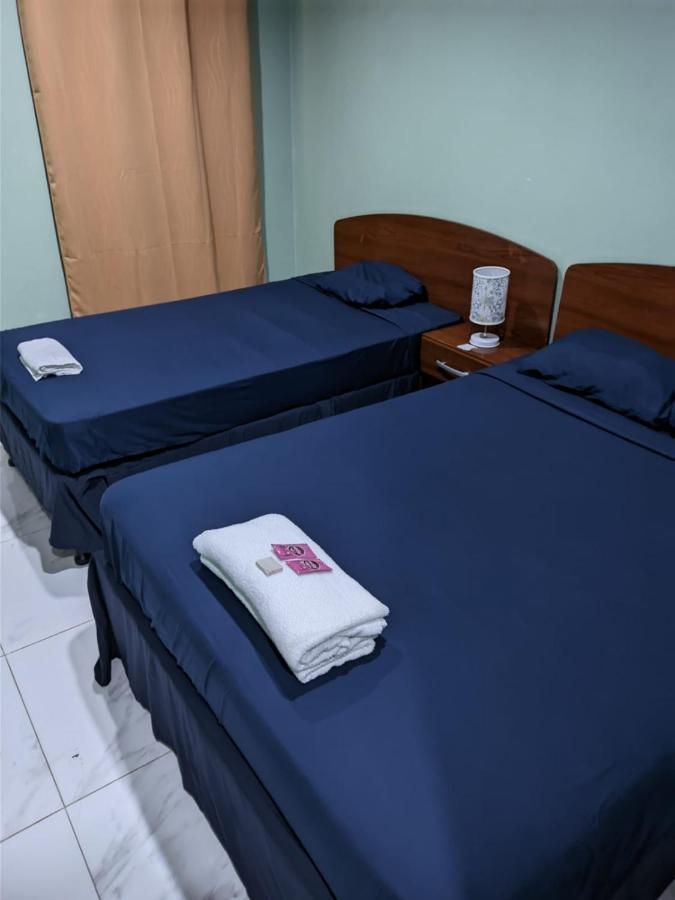 Hotel Casa Blanca León 외부 사진