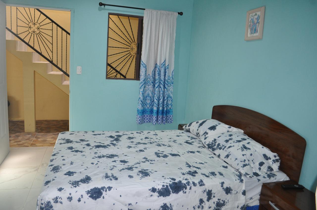 Hotel Casa Blanca León 외부 사진