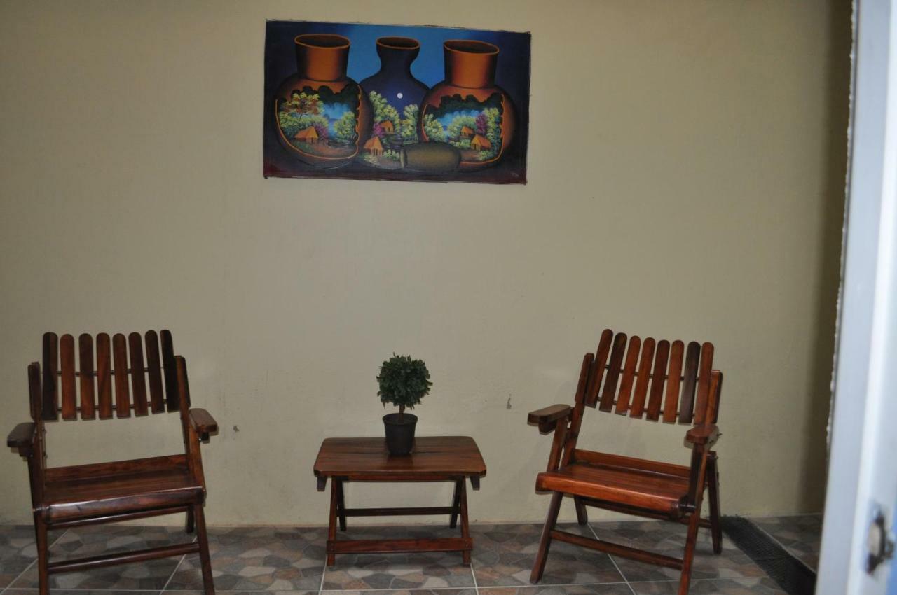 Hotel Casa Blanca León 외부 사진