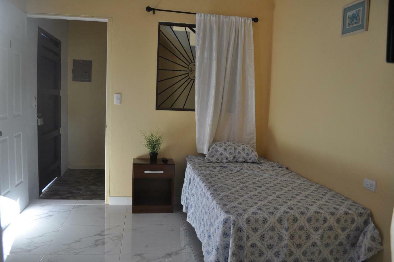 Hotel Casa Blanca León 외부 사진