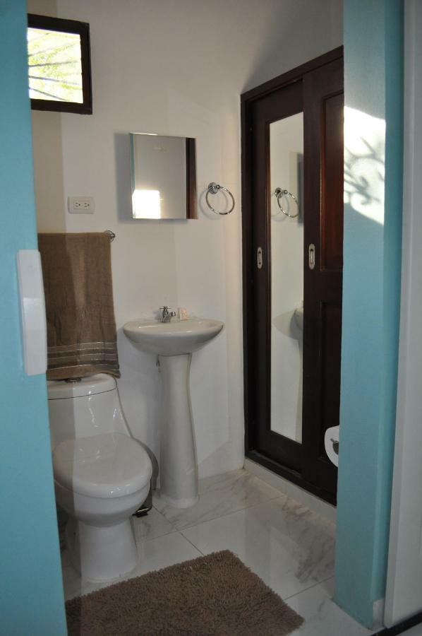 Hotel Casa Blanca León 외부 사진