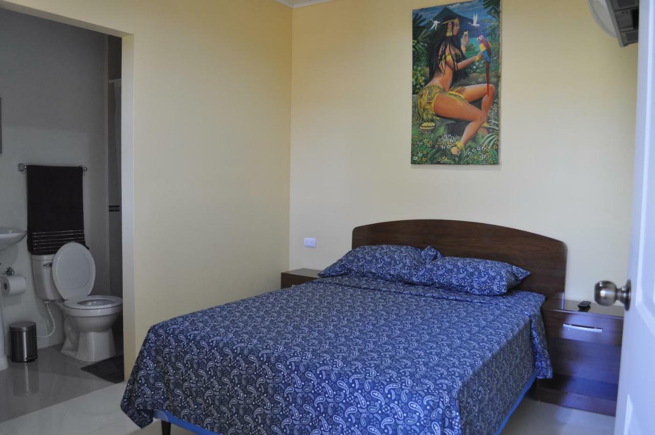 Hotel Casa Blanca León 외부 사진