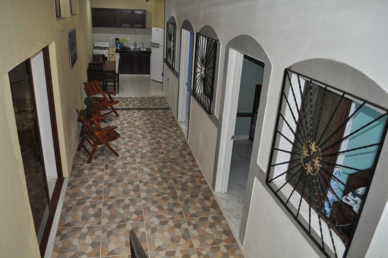 Hotel Casa Blanca León 외부 사진