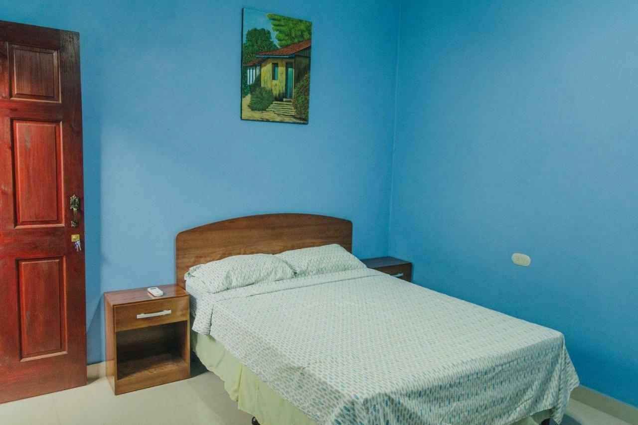 Hotel Casa Blanca León 외부 사진