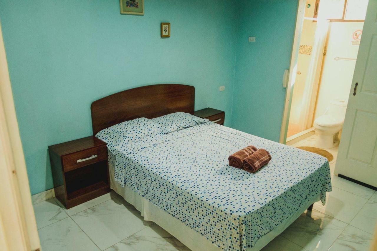 Hotel Casa Blanca León 외부 사진