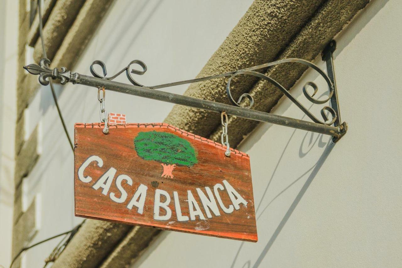 Hotel Casa Blanca León 외부 사진