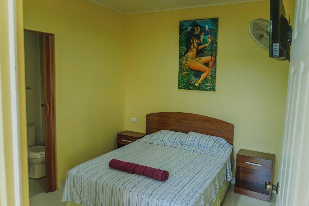 Hotel Casa Blanca León 외부 사진